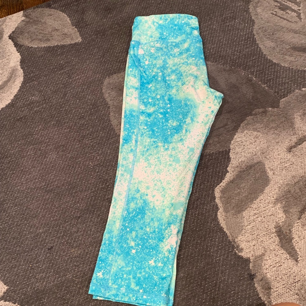 Old navy workout pants